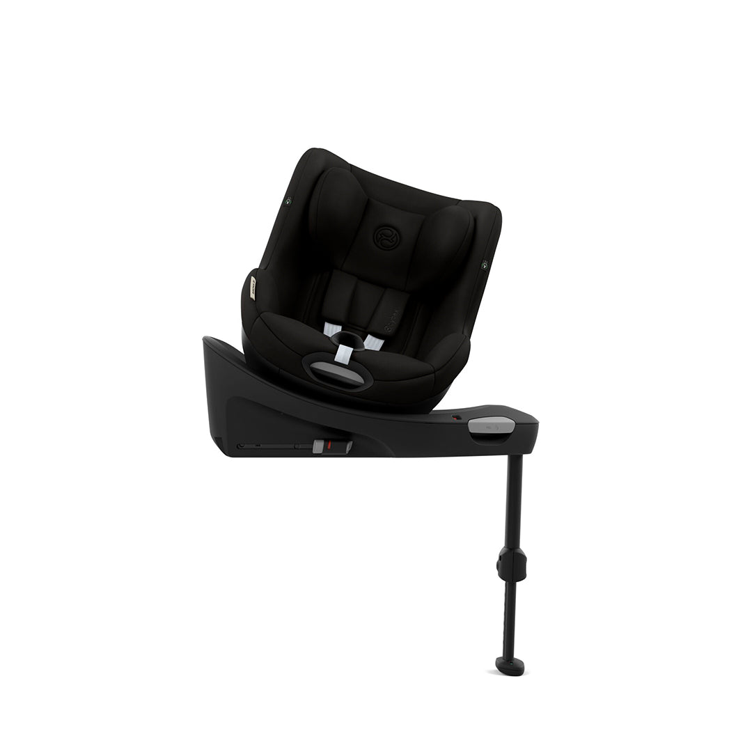  CYBEX Sirona Gi i-Size Car Seat - Magic Black、mySite、merchandisen