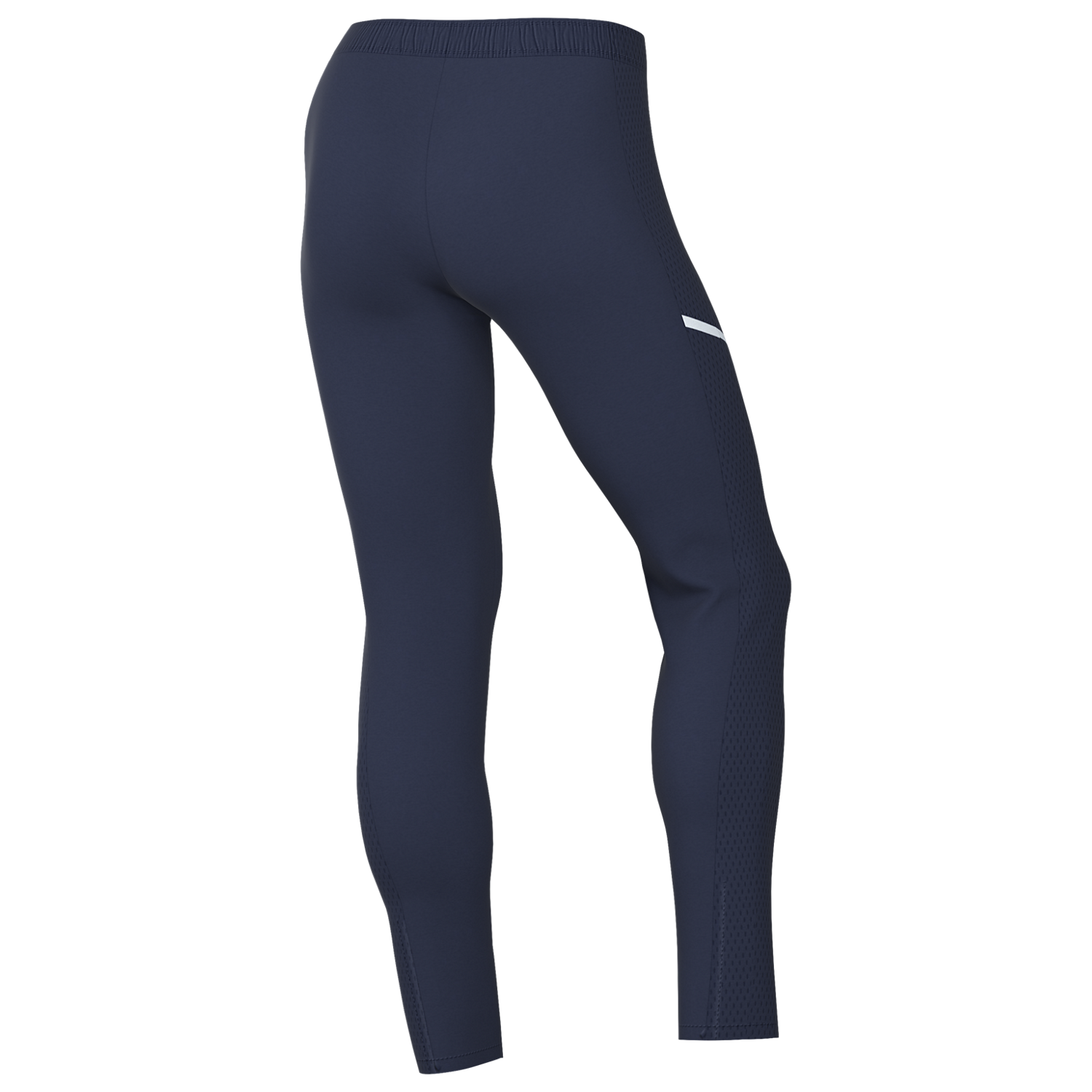 Nike Women's Dri-FIT Academy 25 Pant - Navy Blue、mySite、noshort