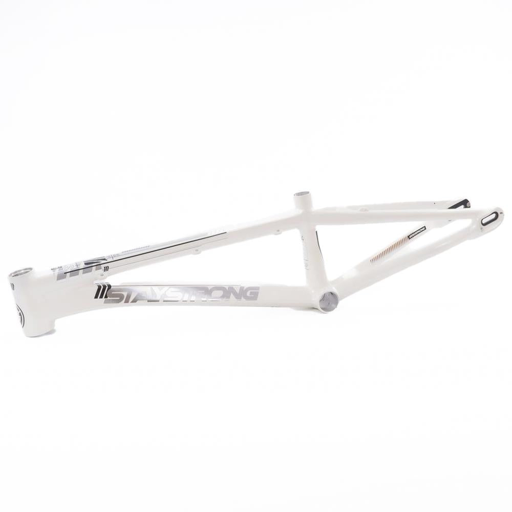  Stay Strong For Life 2023 V4 Pro XL Race Frame - Disc Version、mySite、merchandisen
