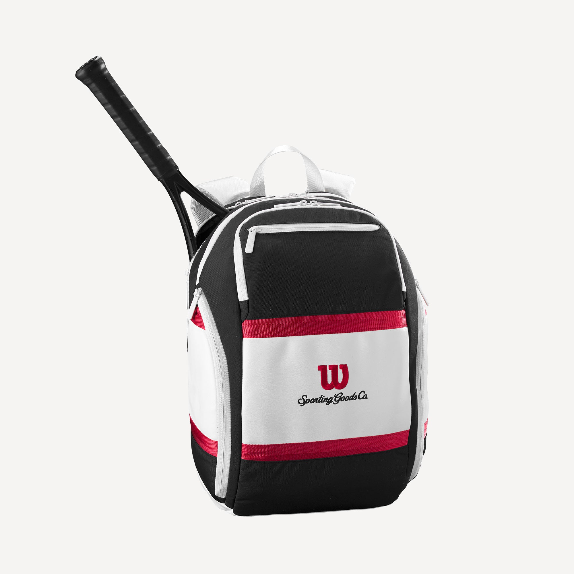 Wilson Courage Collection Tennis Backpack