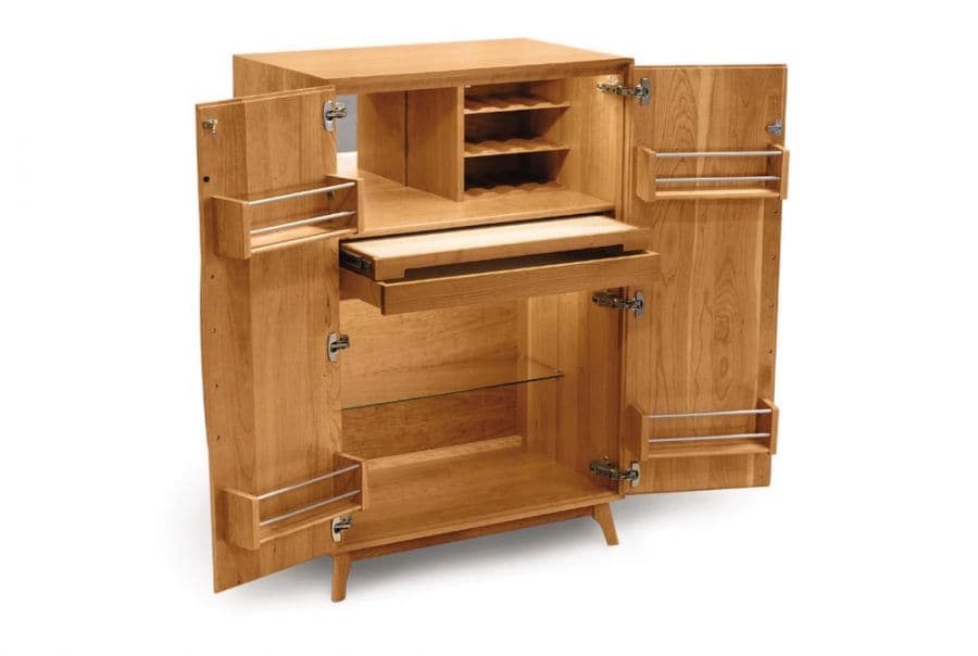 Copeland Catalina Bar Cabinet、mySite、neckold