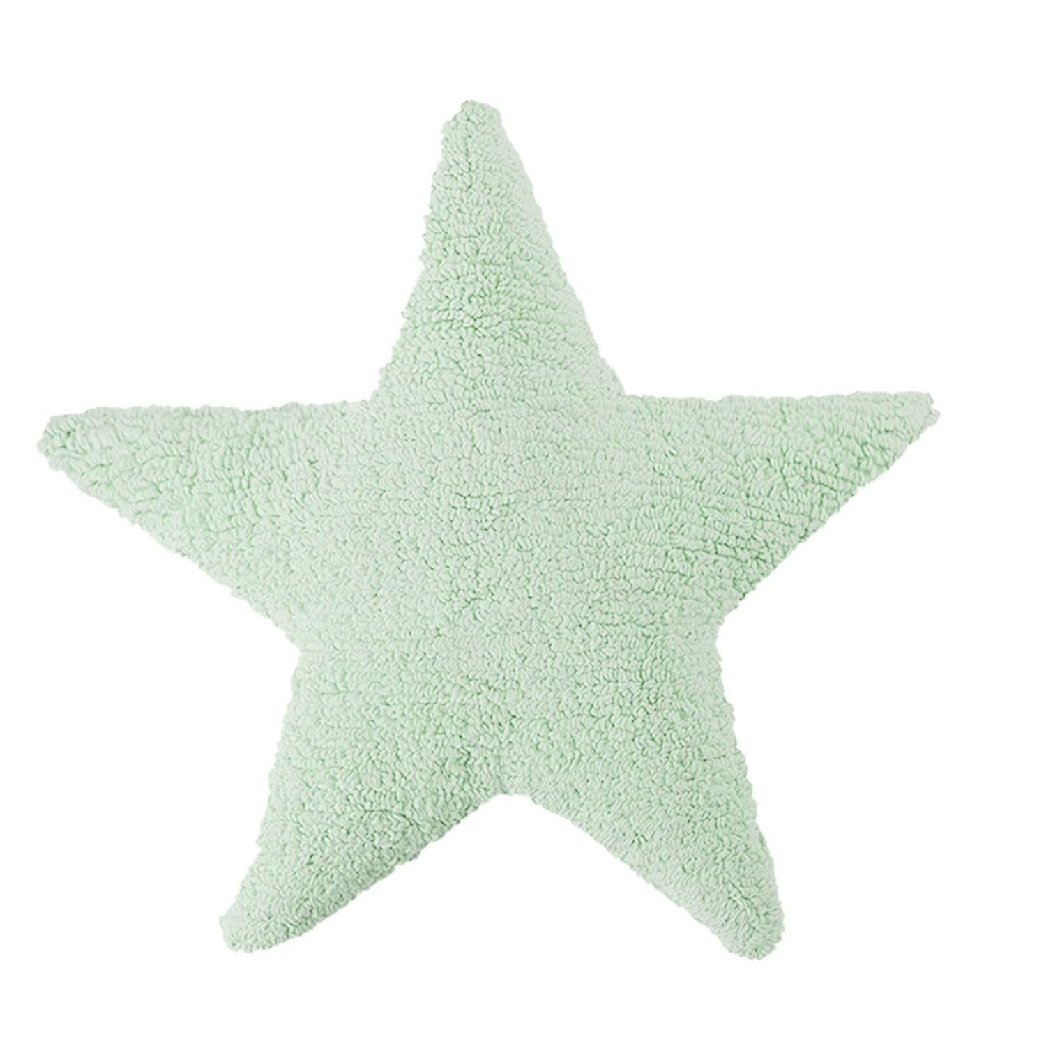 Star Soft Mint Cushion、mySite、gigharbornorthrealestate