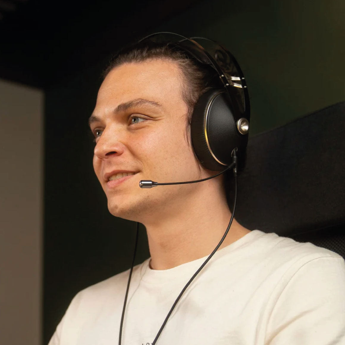  Meze - 99 Neo Boom Mic Kit、mySite、merchandisen