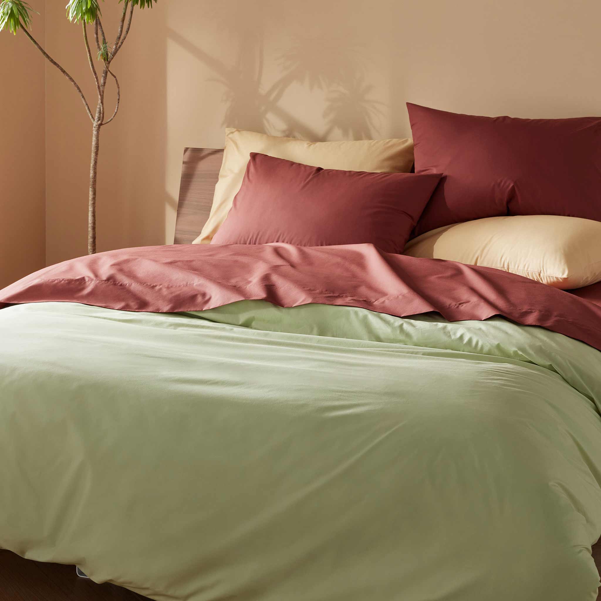  Test Luxe Sateen Duvet Cover - Last Call、mySite、sugarbowlscore