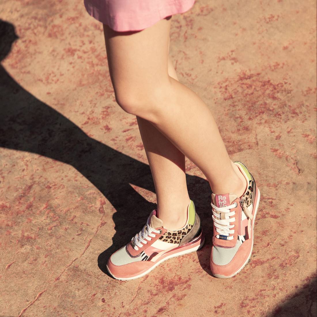 ZAPATO DE MUJER REFRESH 17054302、mySite、gtrtttuynbv