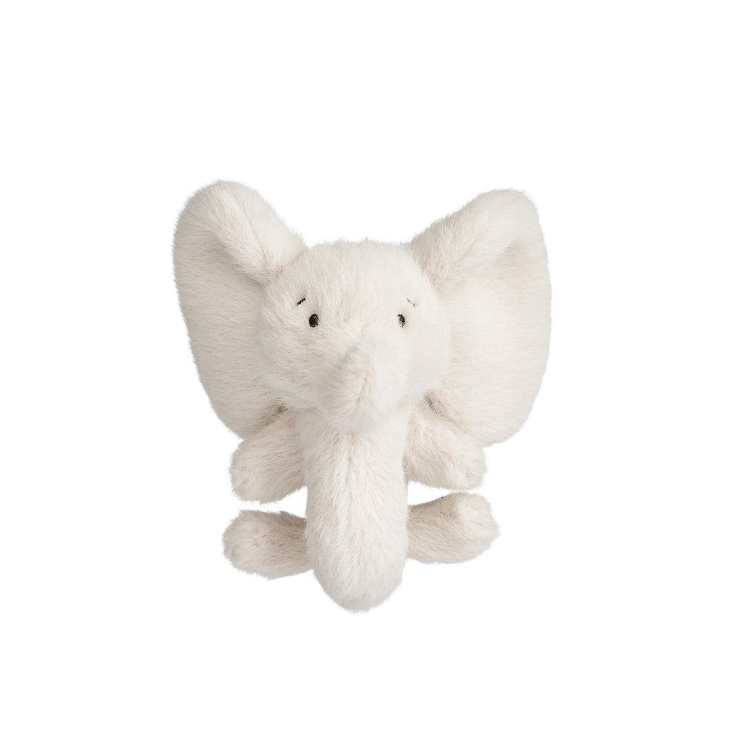 Liewood Romain Elephant Rattle - Sandy、mySite、merchandisen