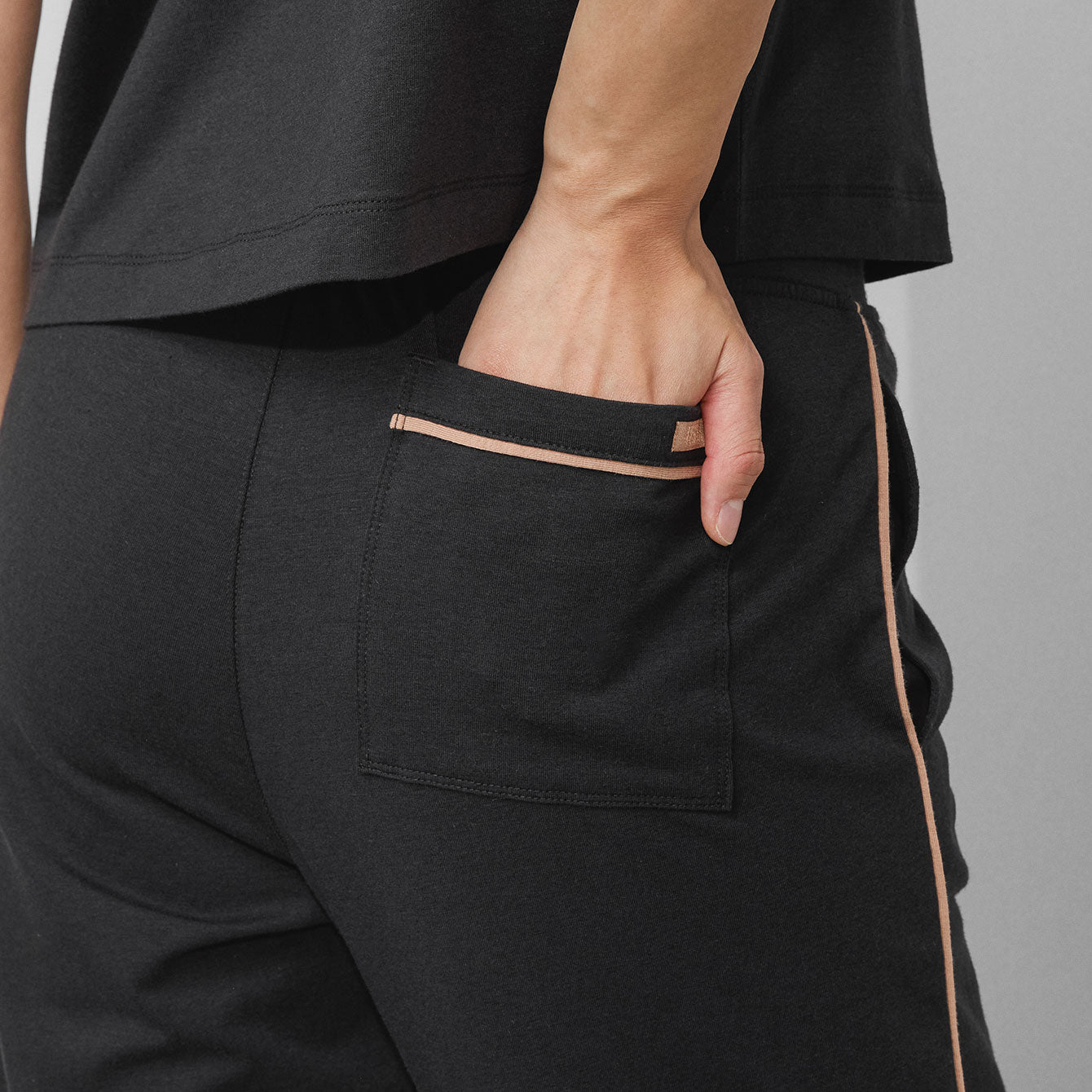 Slumberknit™ Tapered Pant Set、mySite、bengalsvssteelers