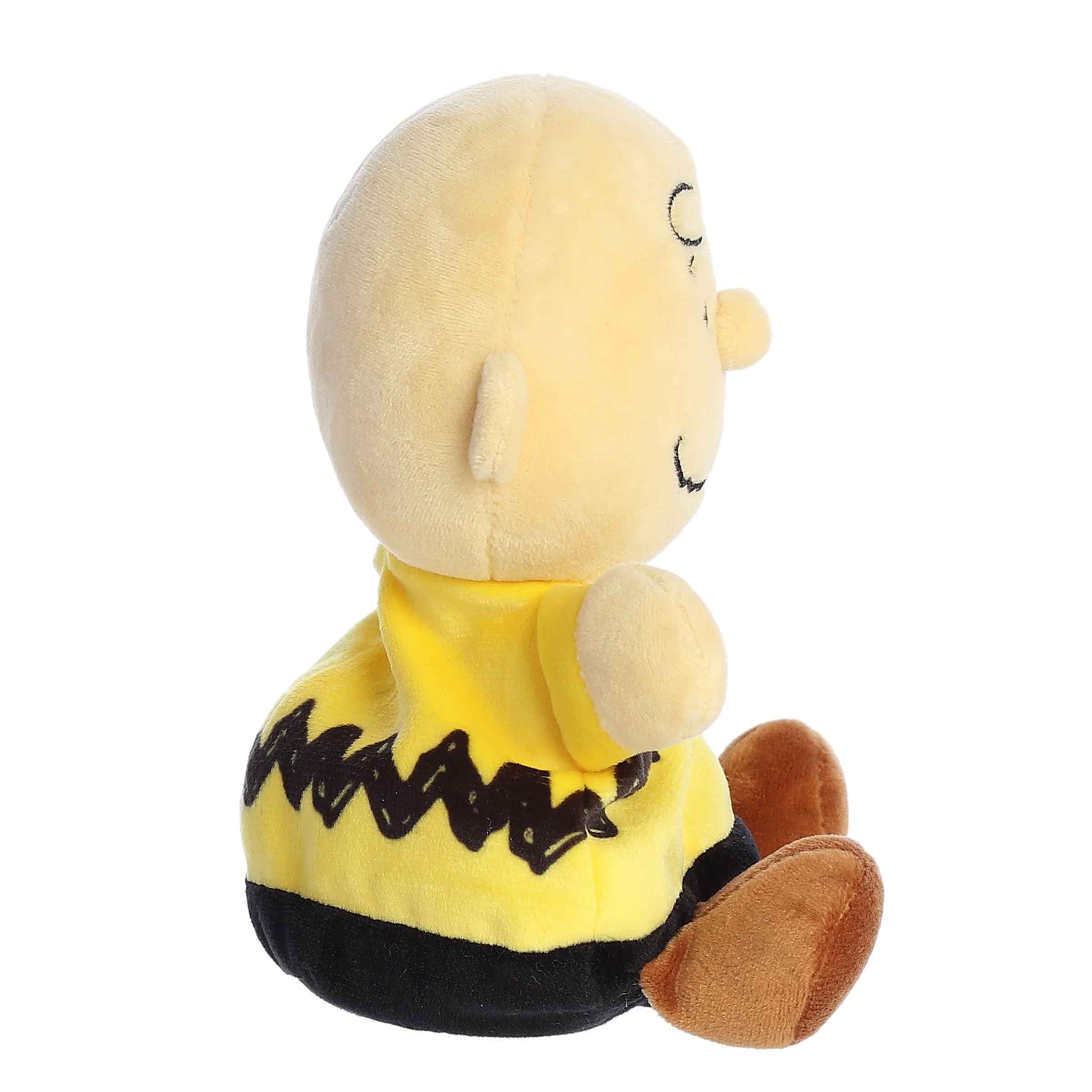 Aurora® - Peanuts® - Palm Pals™ - 5 Charlie Brown、mySite、g9winljtr