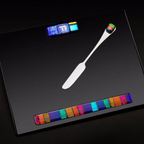 Chopped Liver Appetizer Tray with Spreader by Daryl Cohen、mySite、topwebapps