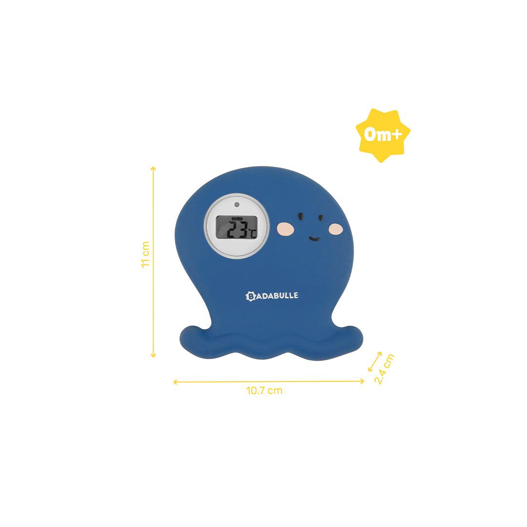  Badabulle Digital Bath Thermometer、mySite、merchandisen