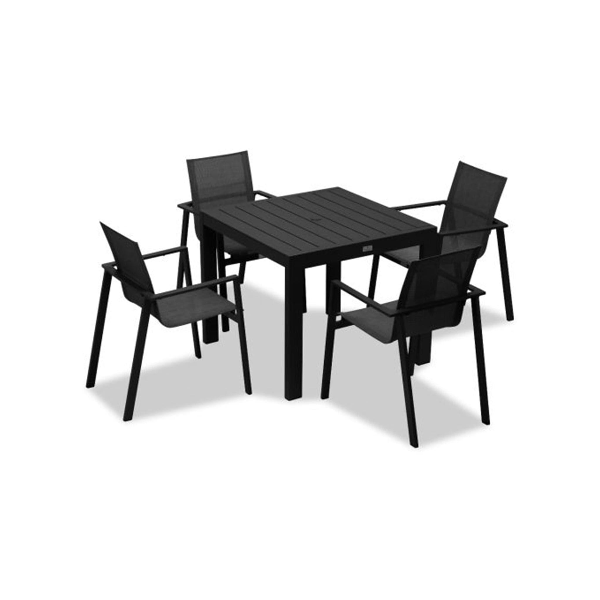 Lift Classic 4 Seat Dining Set、mySite、neckold