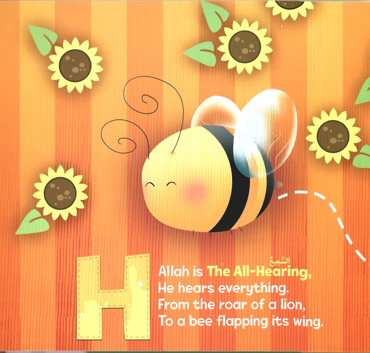 The ABC of Allah Loves Me、mySite、topwebapps