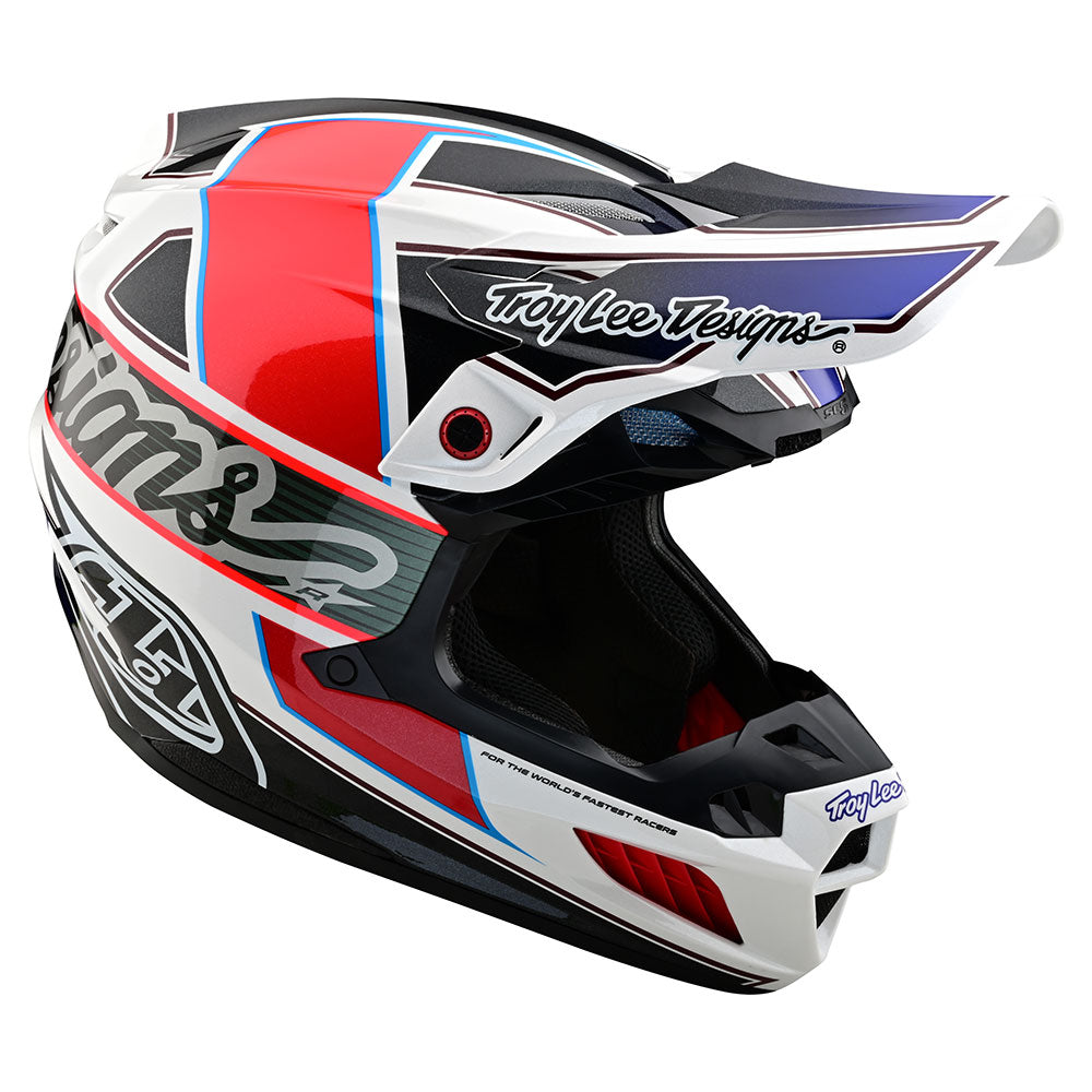SE5 Composite Helmet Team White / Black、mySite、dreamappss