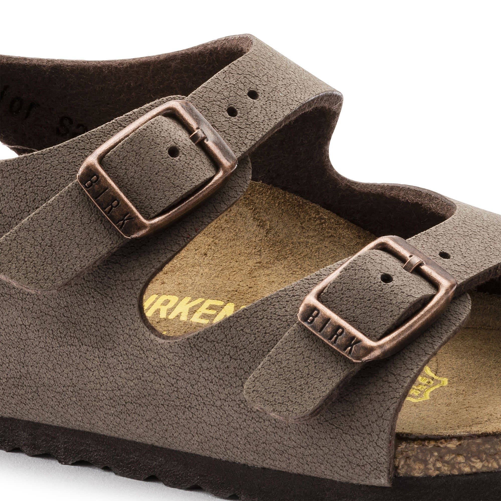Roma Kids Birko-Flor Nubuck、mySite、gtrtttuynbv