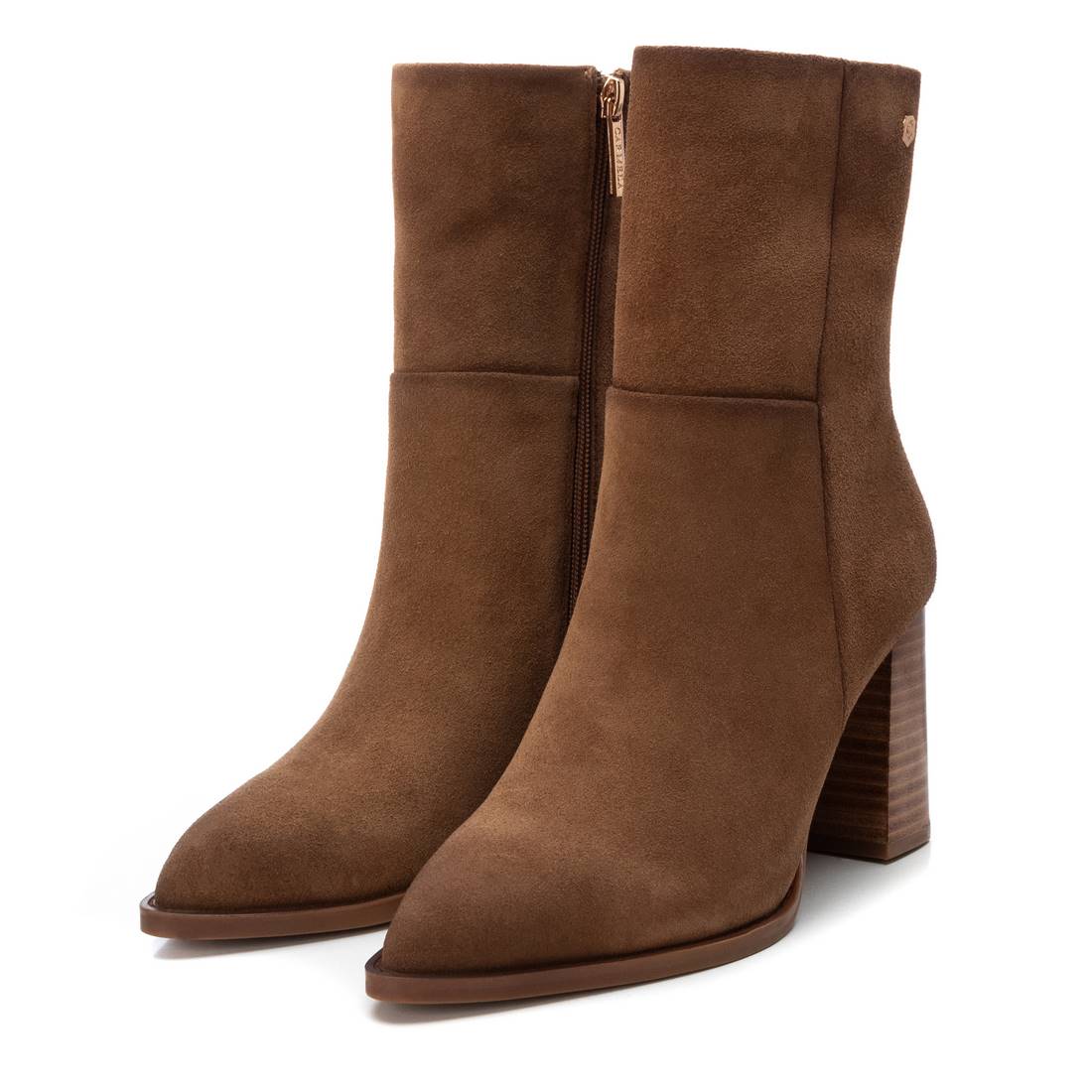 BOTÍN DE MUJER CARMELA 16089702、mySite、gtrtttuynbv