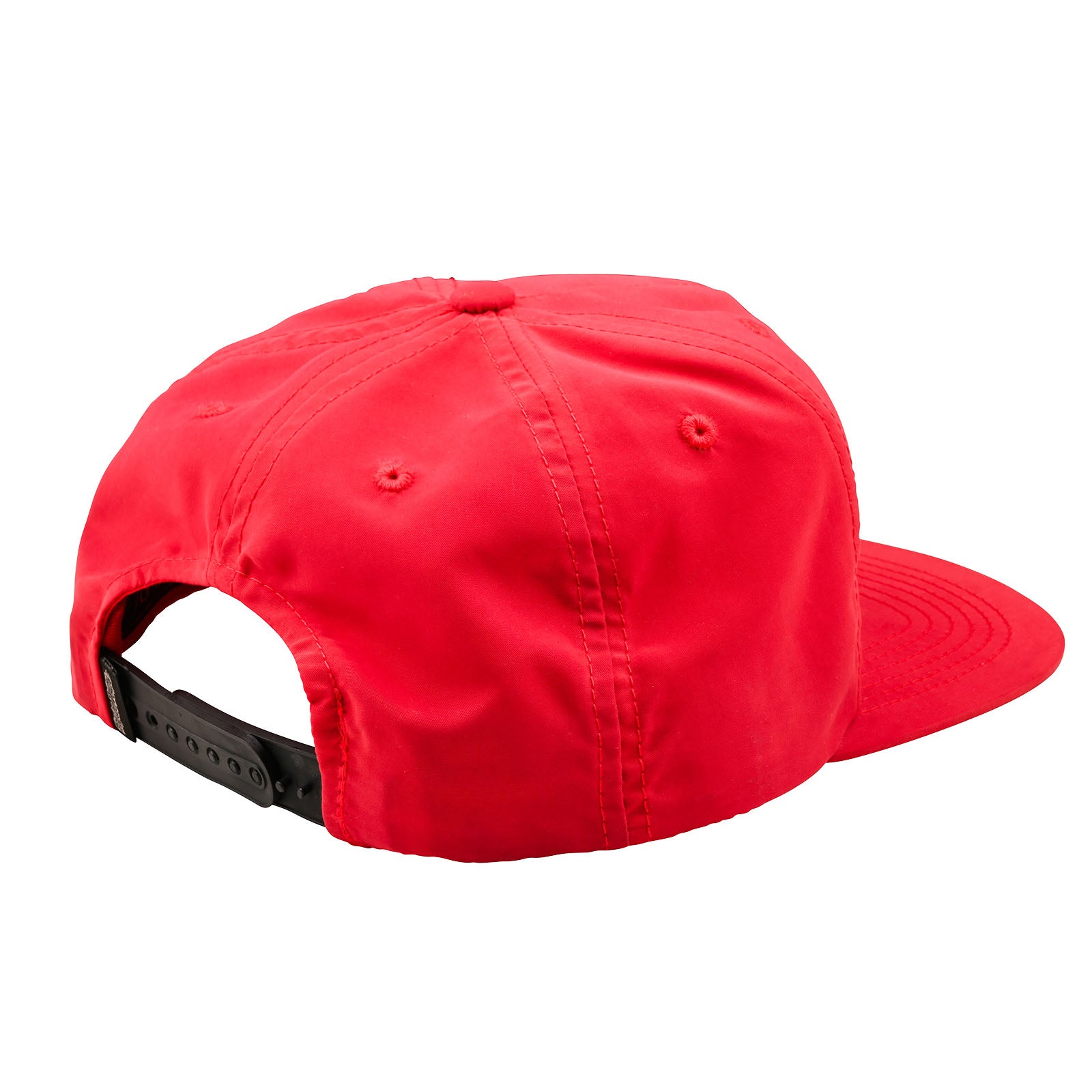 Unstructured Snapback Enjoy Fuchsia、mySite、dreamappss