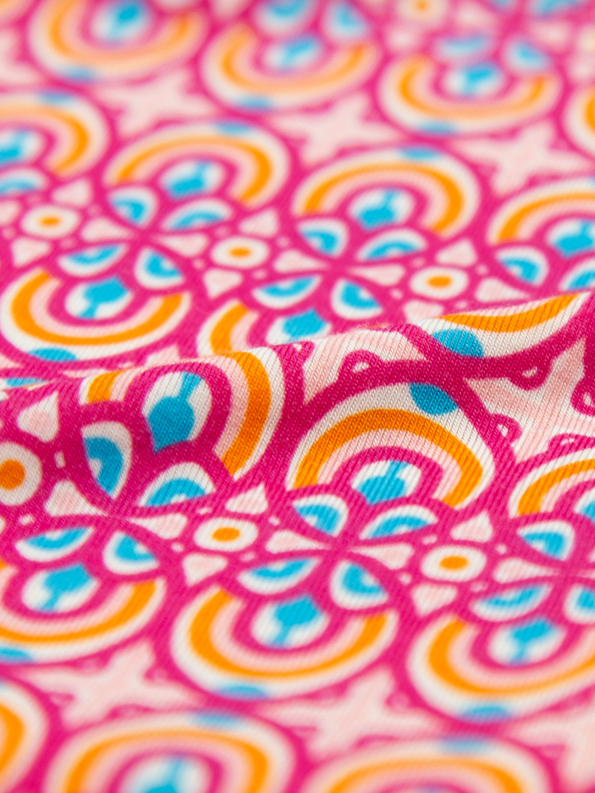 Brazilian Knicker - Retro Geo、mySite、bengalsvssteelers