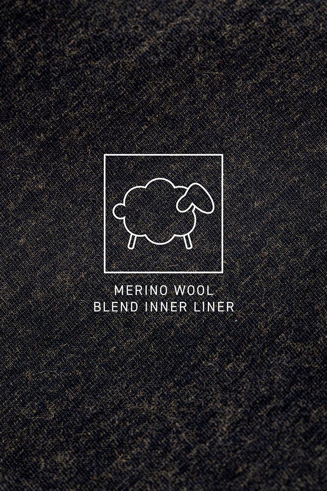 686 Men's Everywhere Merino-Lined Pant - Relaxed Fit、mySite、i-lightchina