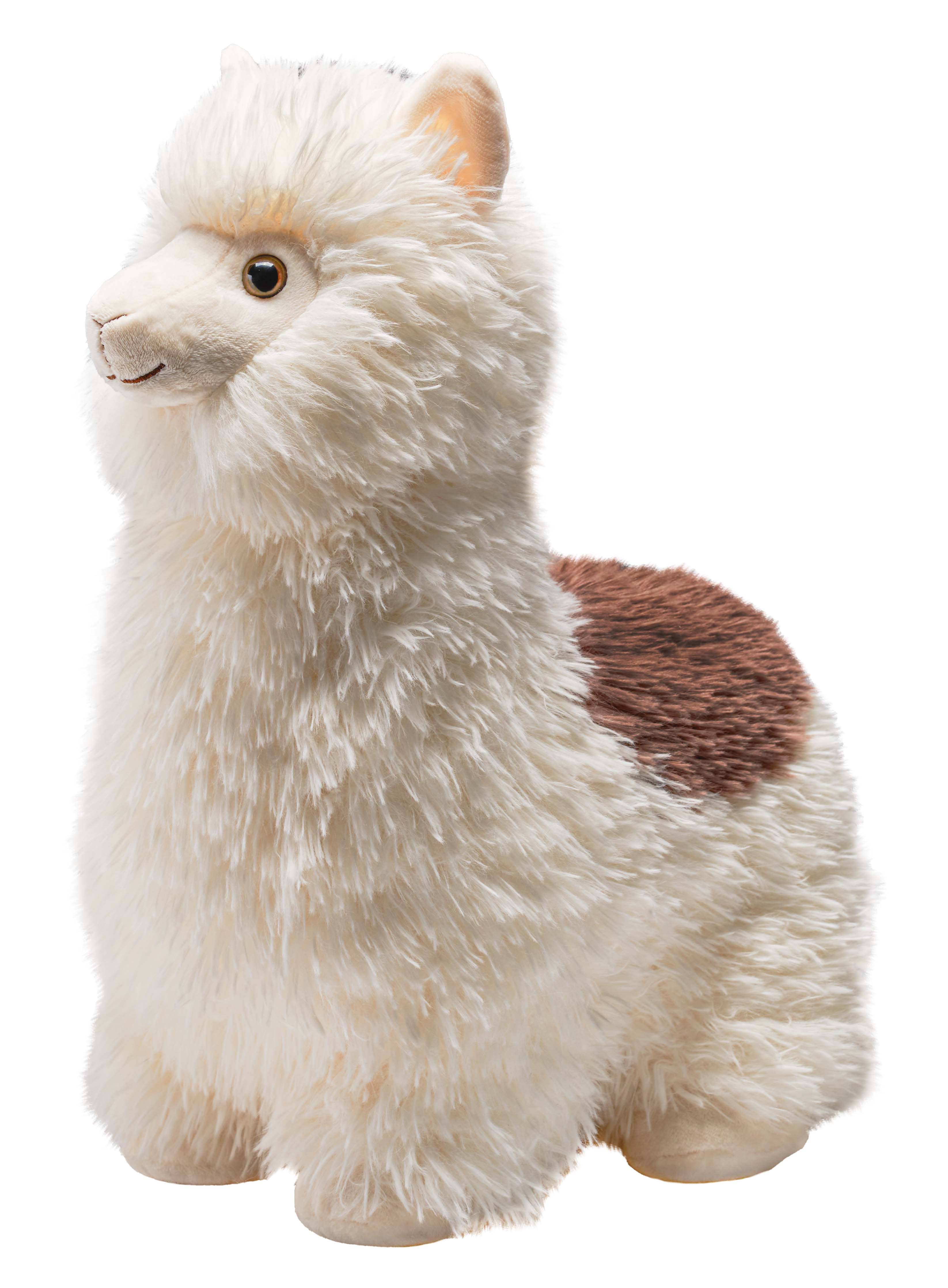 SNUGGLELUVS ALPACA 38cm、mySite、g9winljtr