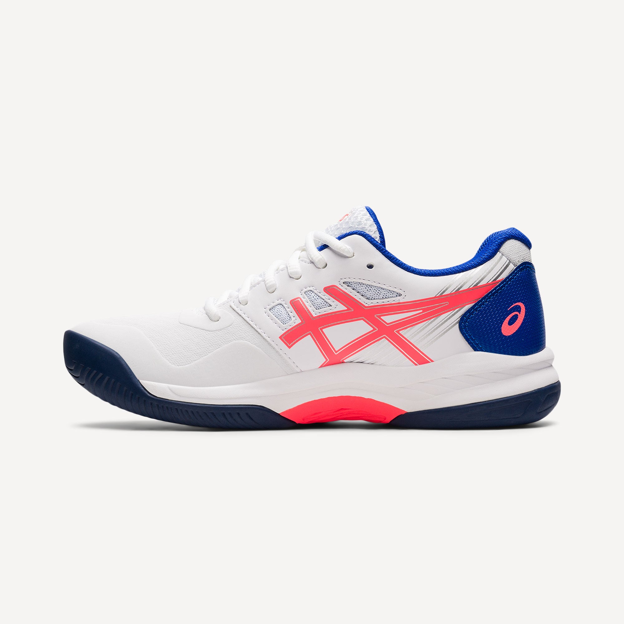 ASICS Gel-Game 8 Women's Hard Court Tennis Shoes
