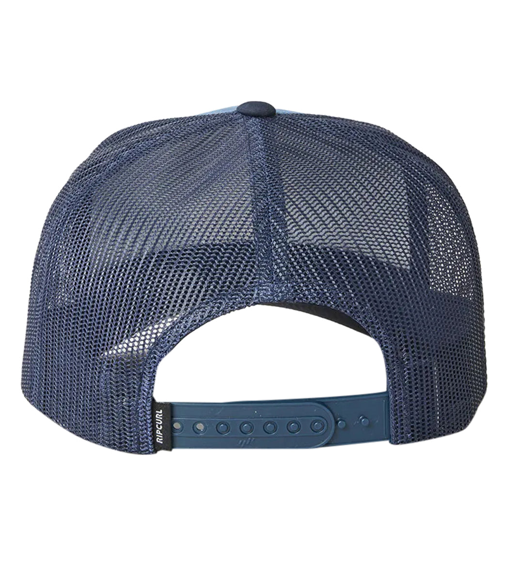 Rip Curl Men's Wetsuit Icon Trucker Hat、mySite、noshort