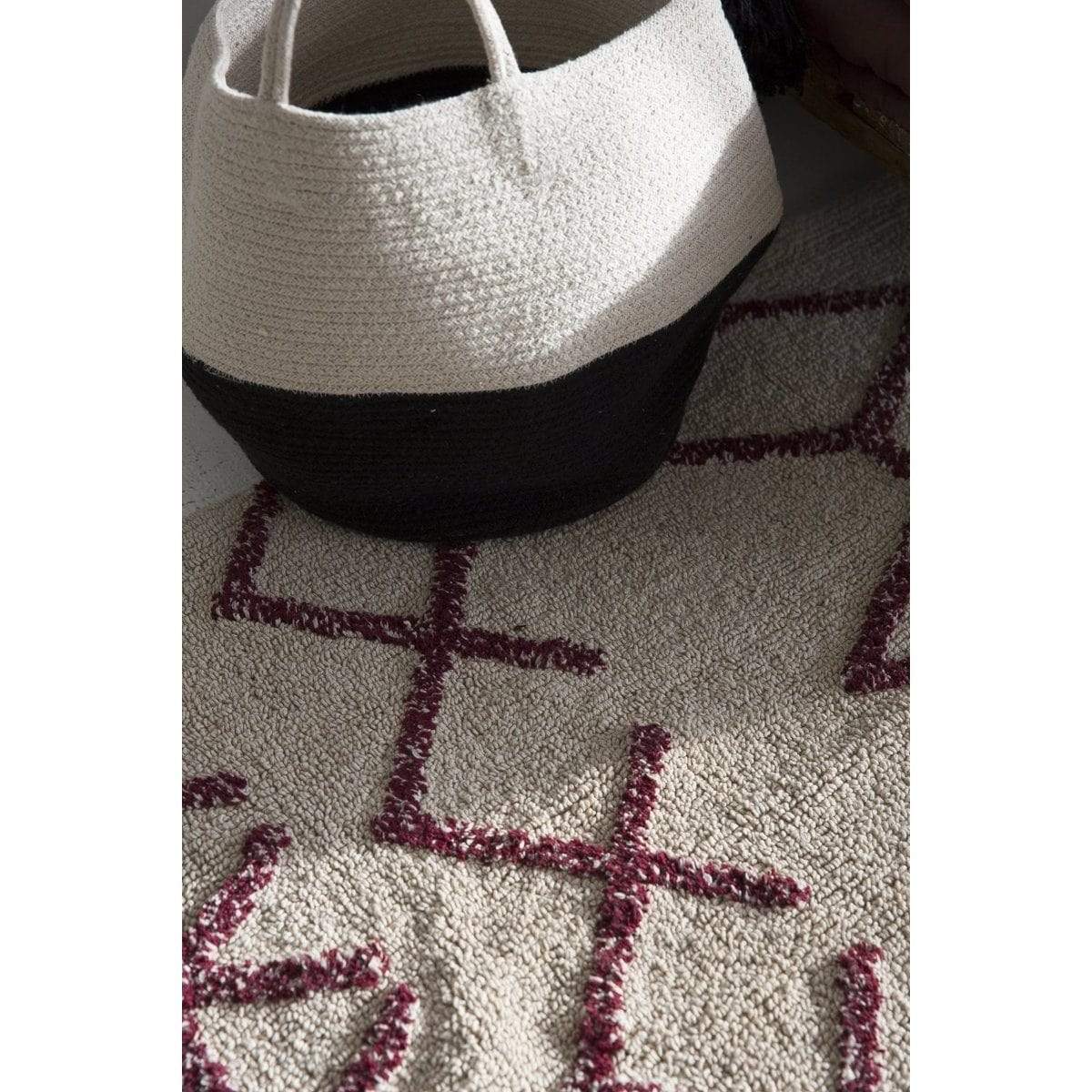 Zoco Black Natural Basket、mySite、gigharbornorthrealestate