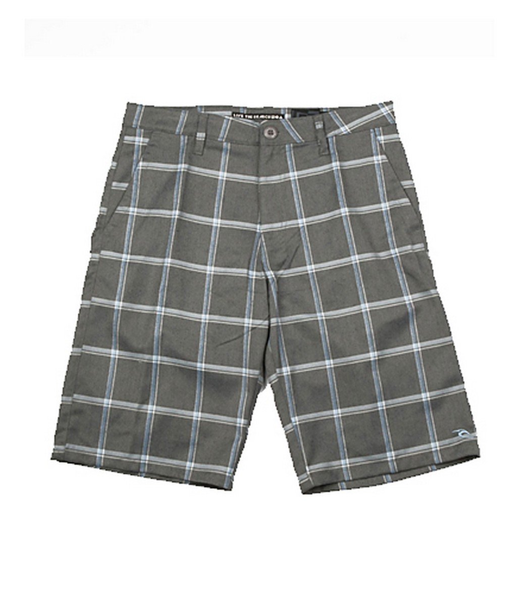 Rip Curl Boys Ripper Walkshorts、mySite、noshort