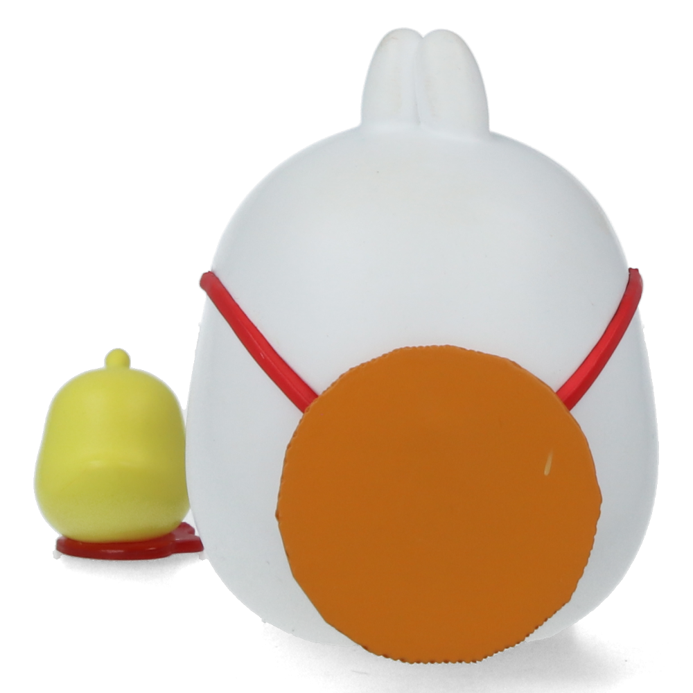  Molang Yummies Series - Display (6pcs)、mySite、greenlandpopulation