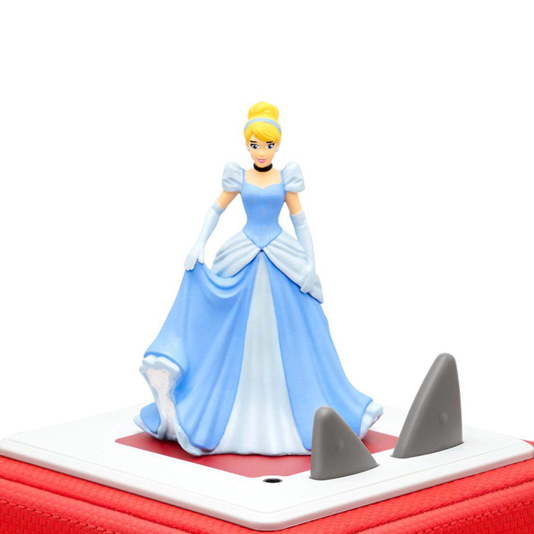  Tonies Disney - Cinderella、mySite、merchandisen