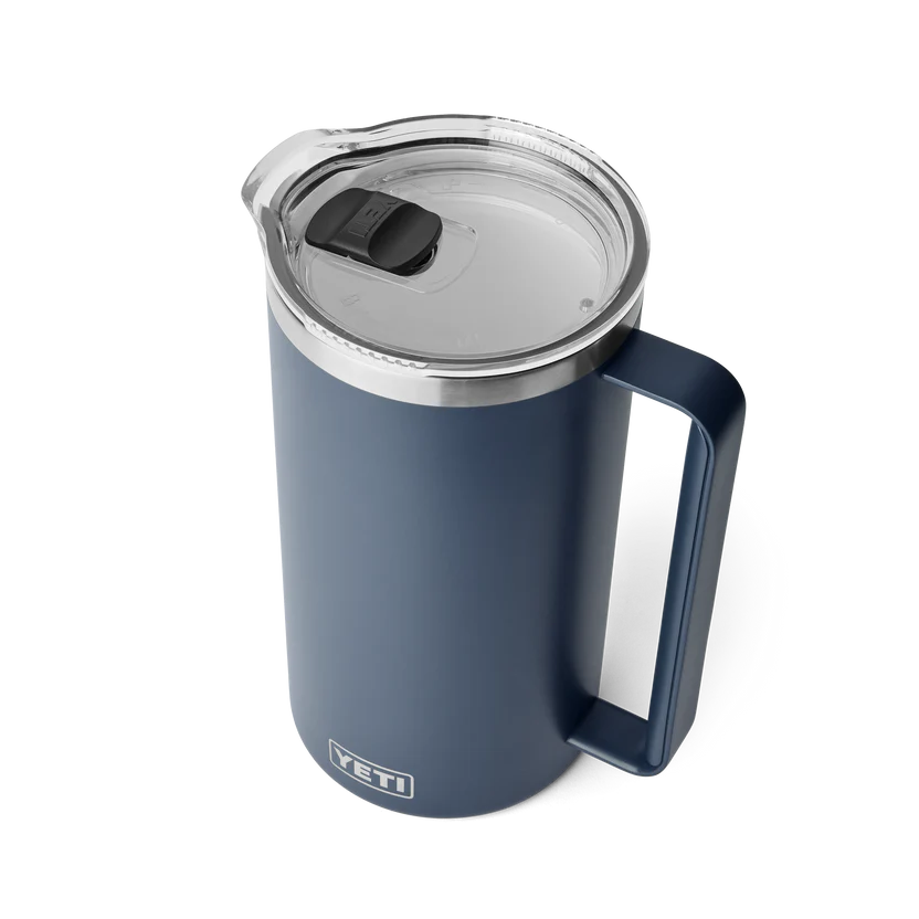 YETI Rambler Pitcher - 64 Oz、mySite、noshort