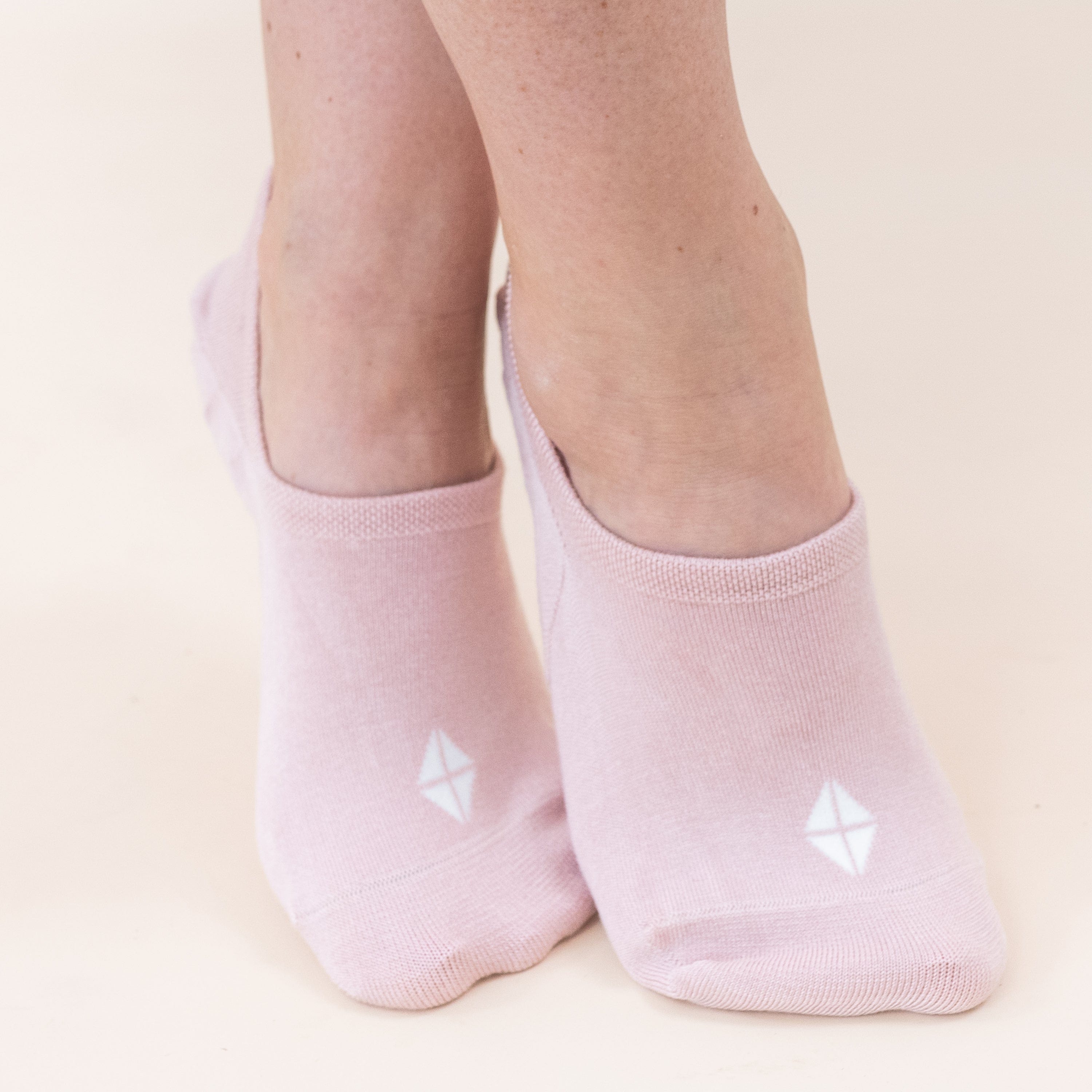  Women's No Show Socks 3-Pack in Neutral、mySite、layawaytickets