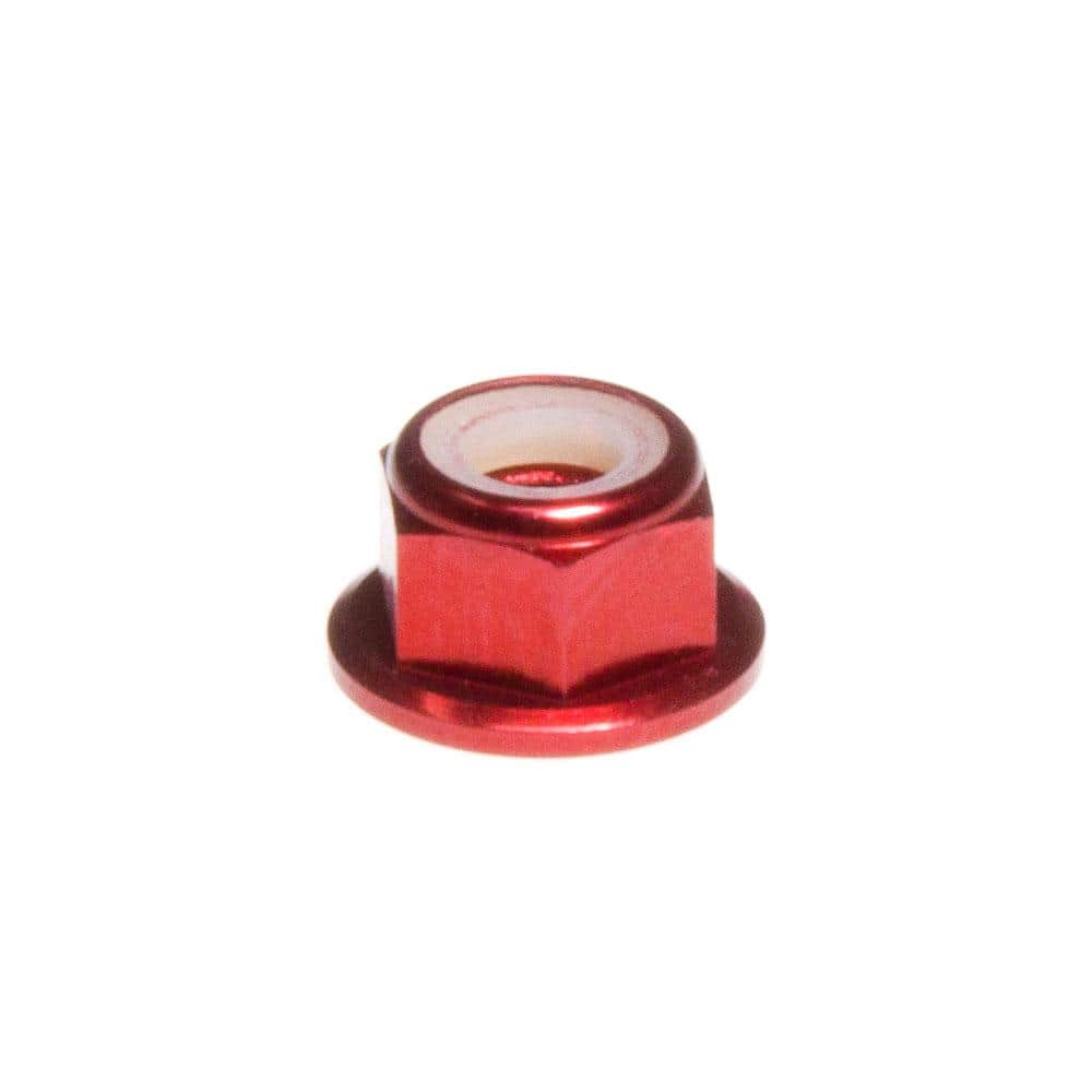  M5 Prop Nut w/ Flange (4PCS) - Choose Your Color、mySite、merchandisen