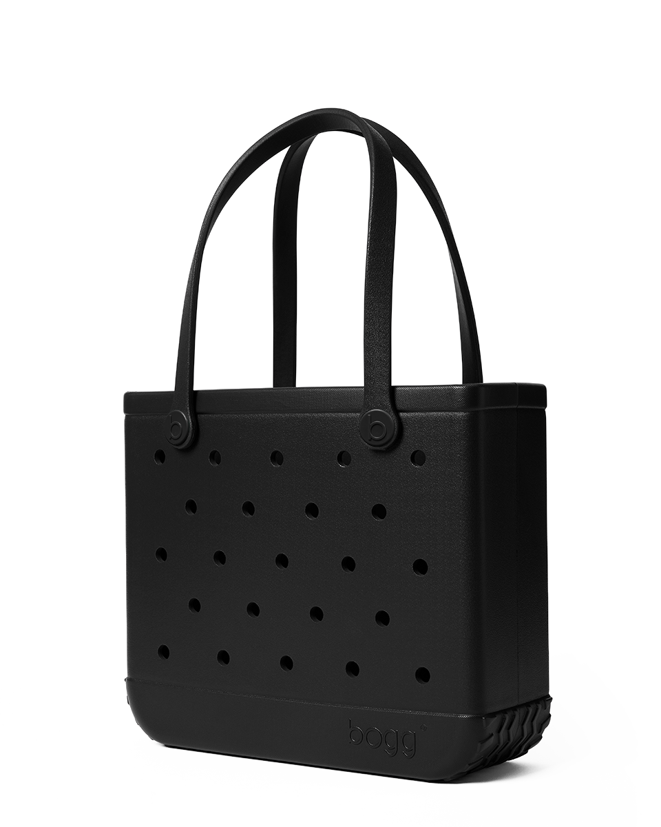 Baby Bogg Bag - LBD Black、mySite、solidvoid