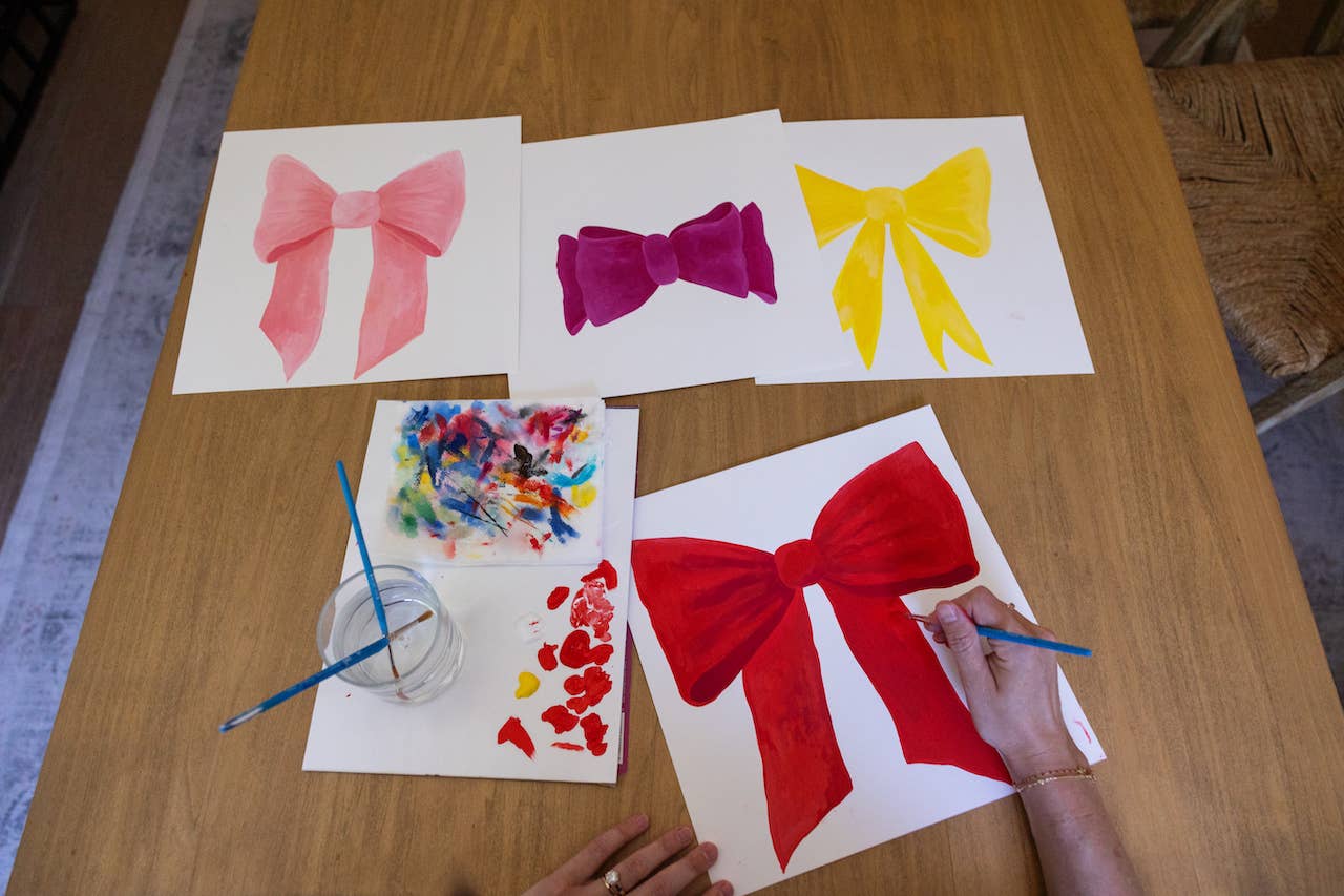 Adelfi - Rainbow Bows Matchbox、mySite、garagedoors4me