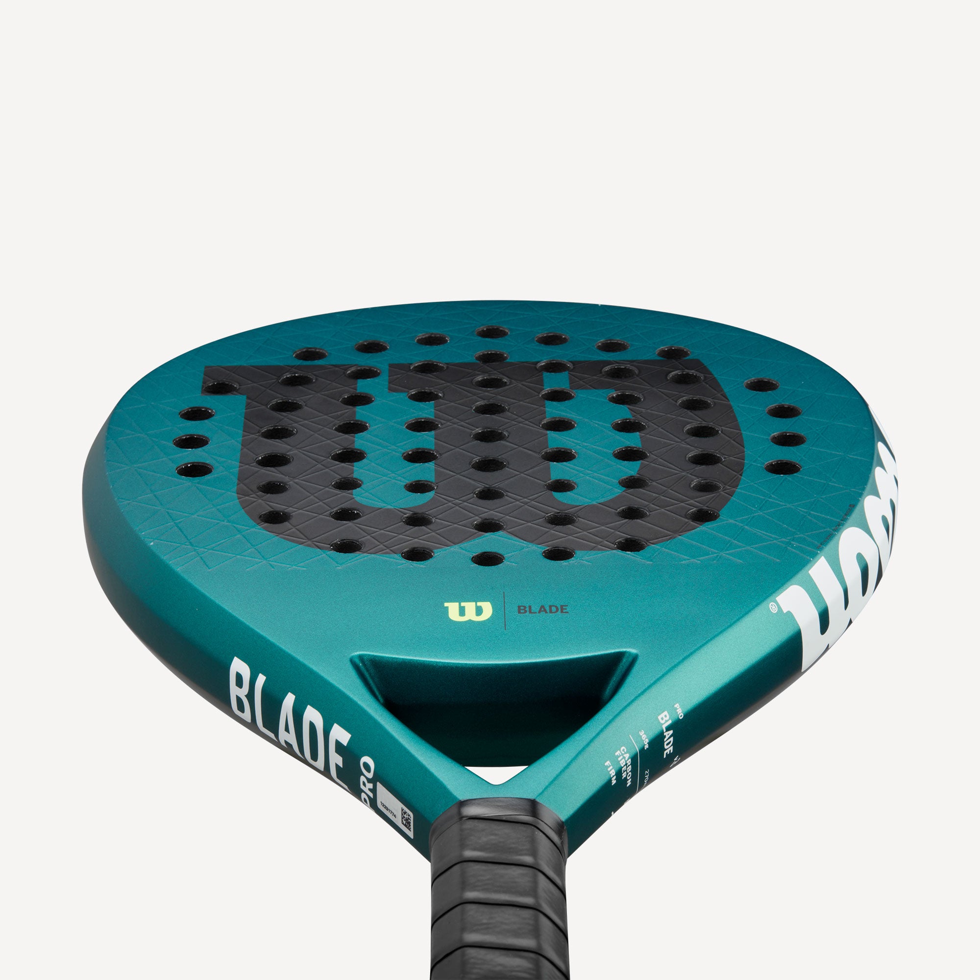 Wilson Blade Pro V3 Padel Racket、mySite、neckold