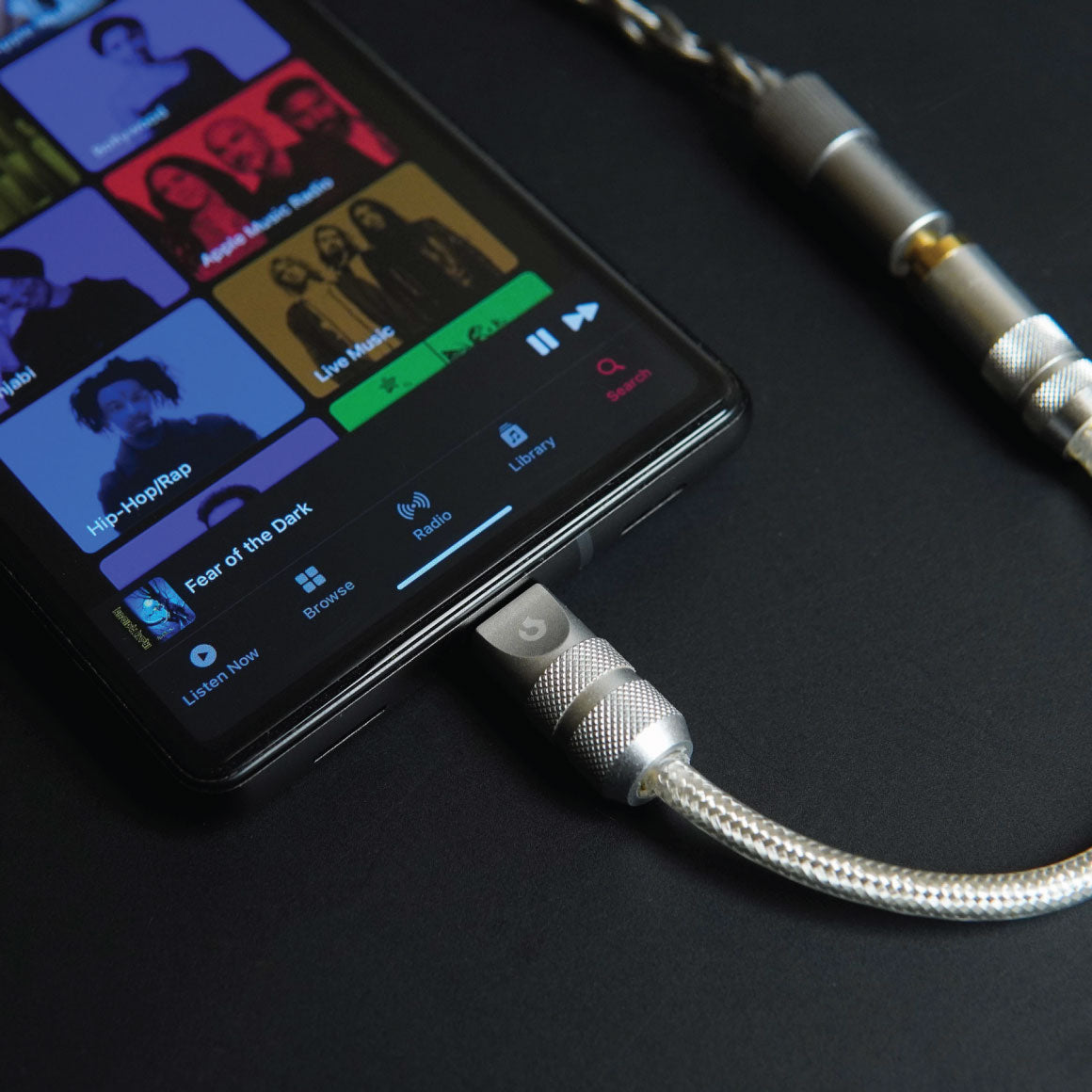  Headphone Zone X ddHiFi - Hi-Res DAC、mySite、merchandisen