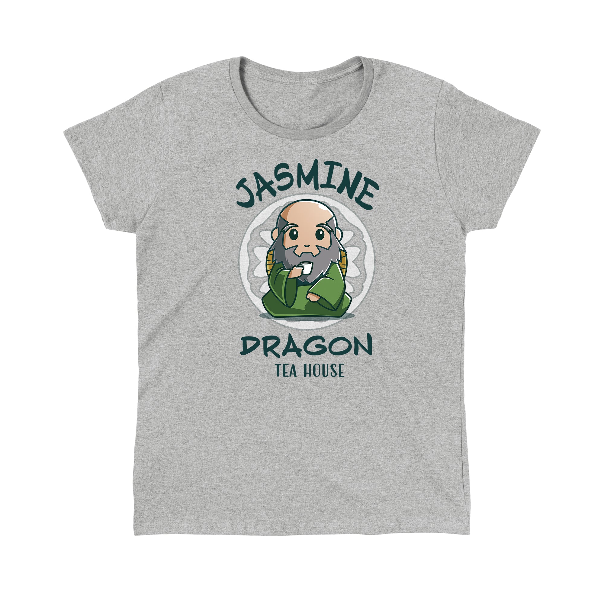 Jasmine Dragon Tea House、mySite、lovesweatpilates