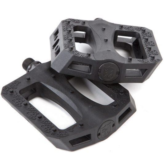  S&M Hoder BTM Pedals、mySite、merchandisen