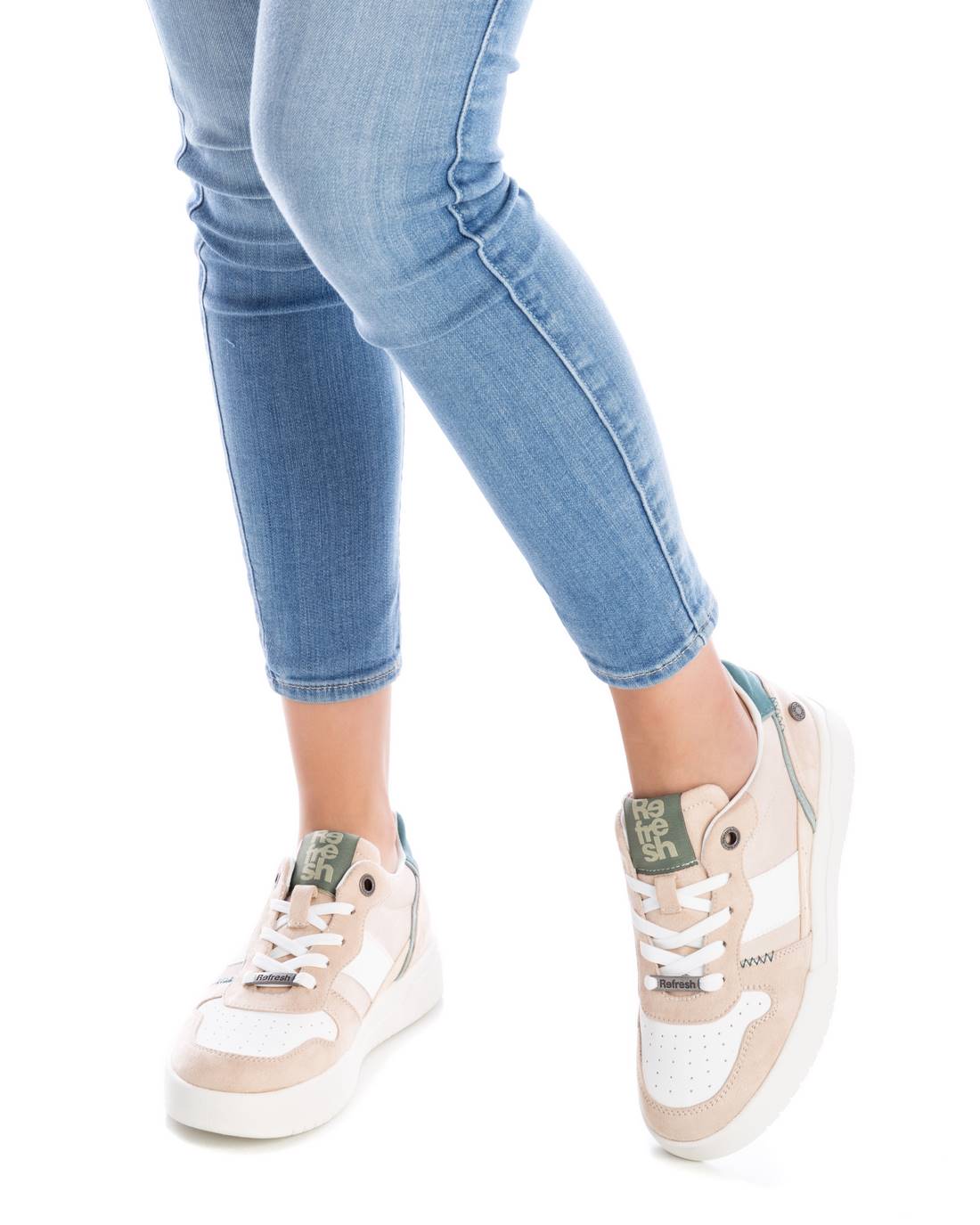 ZAPATO DE MUJER REFRESH 17060101、mySite、gtrtttuynbv