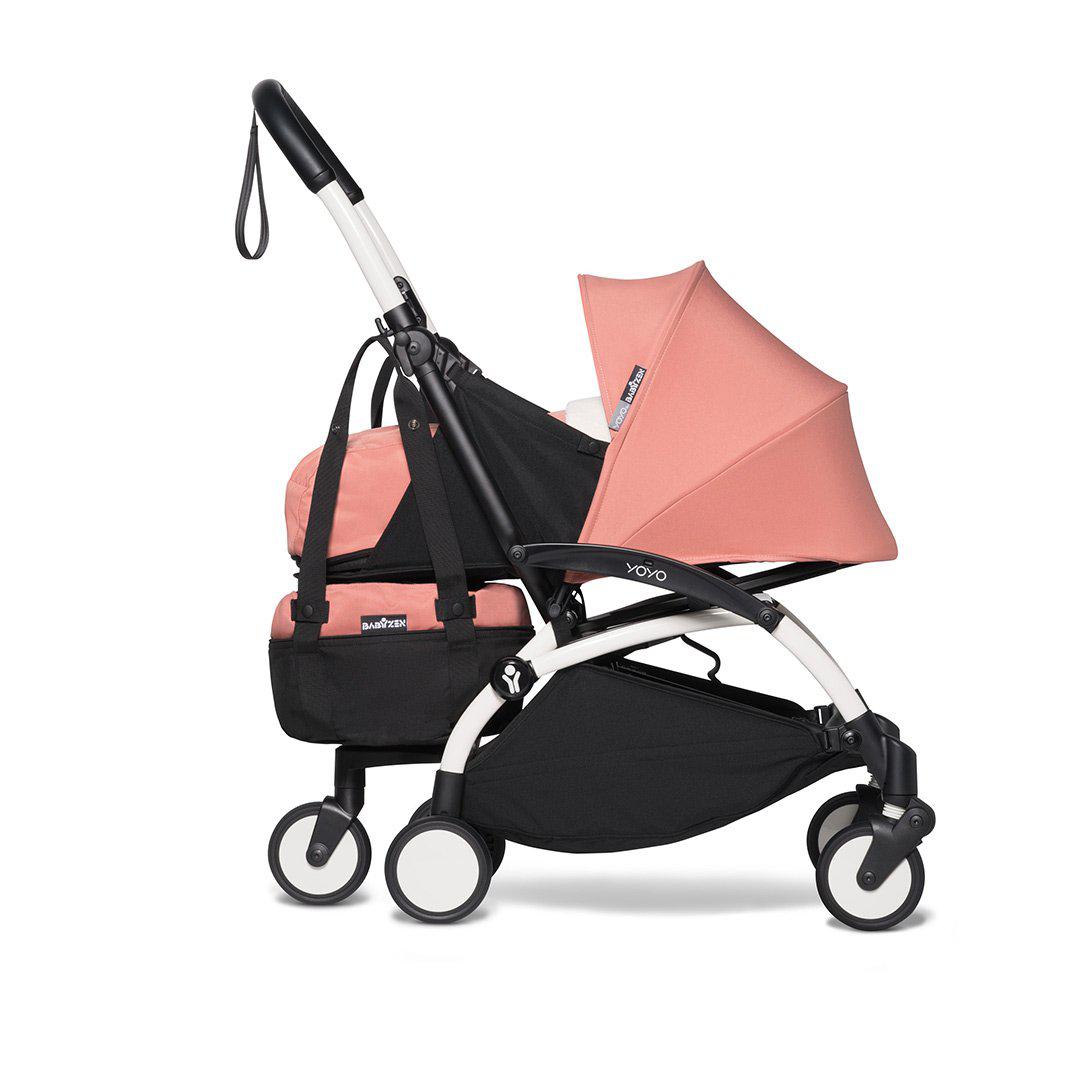  Stokke | BABYZEN YOYO Bag、mySite、merchandisen
