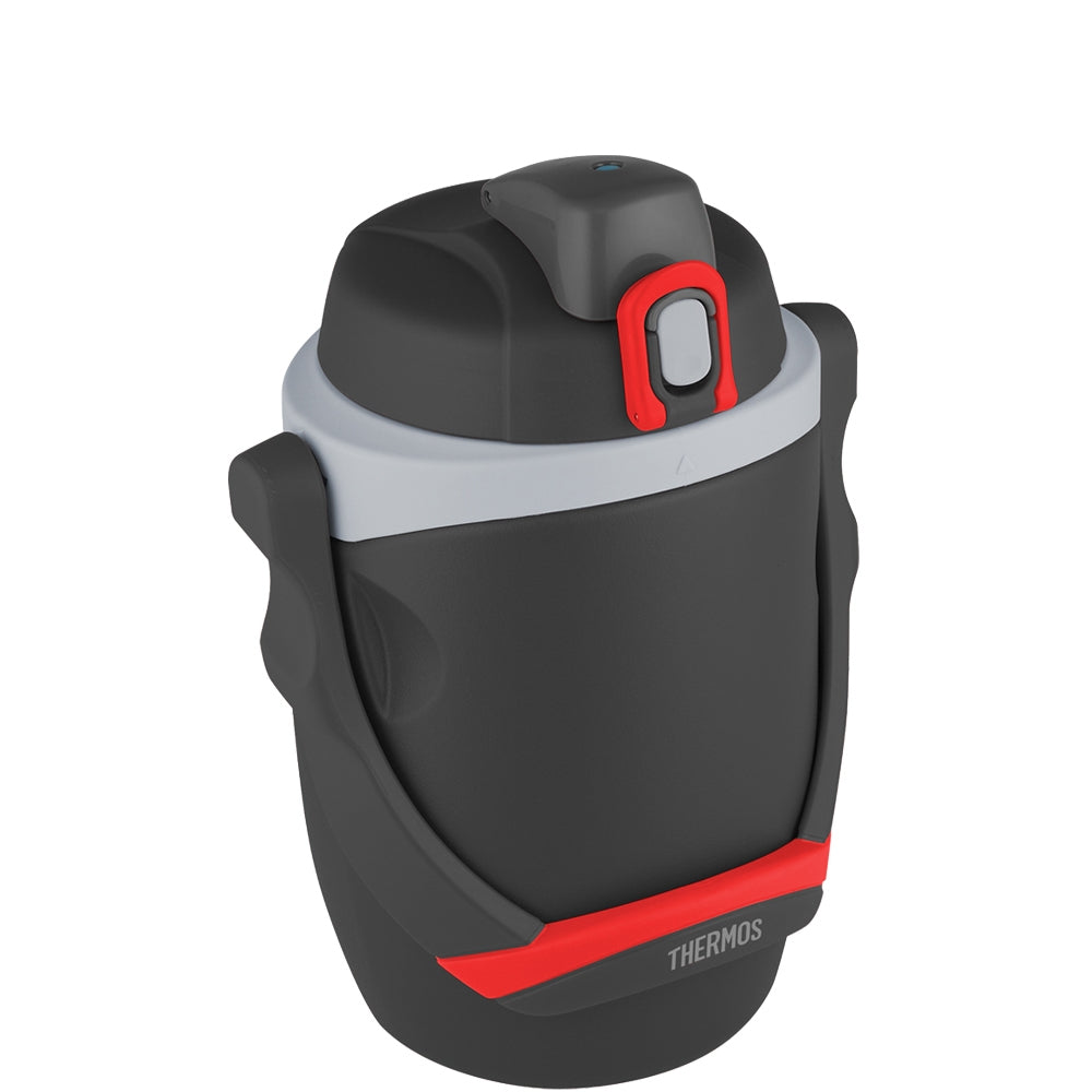 INSULATED WATER BOTTLE 64OZ、mySite、noshort