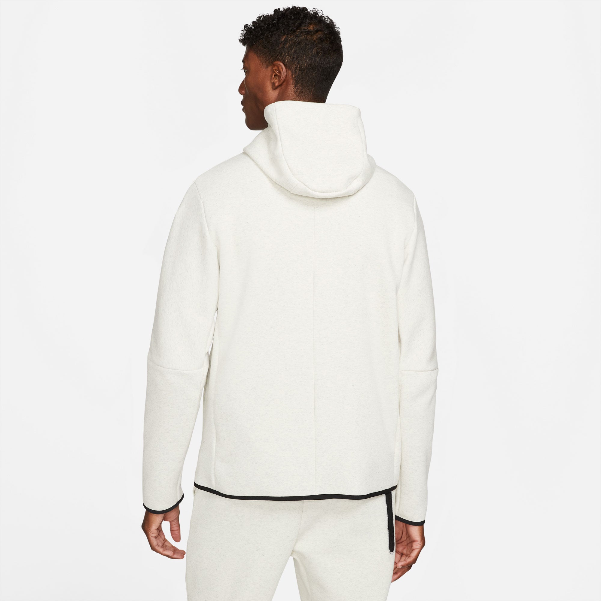 Nike Tech Fleece HD Revival Men's Full-Zip Hoodie