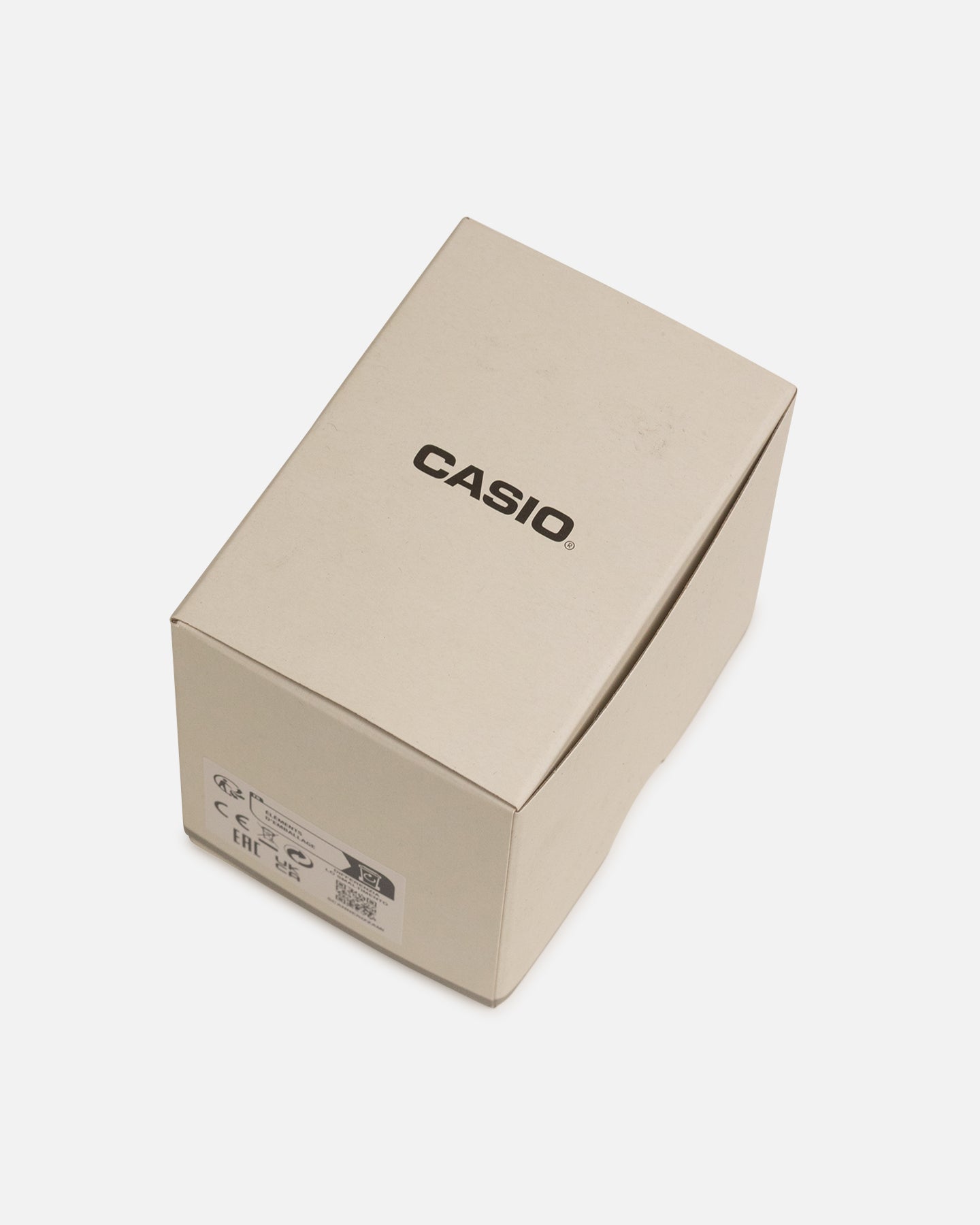 Casio A130WEG-9ADF Watch Gold、mySite、zt4zffjzw