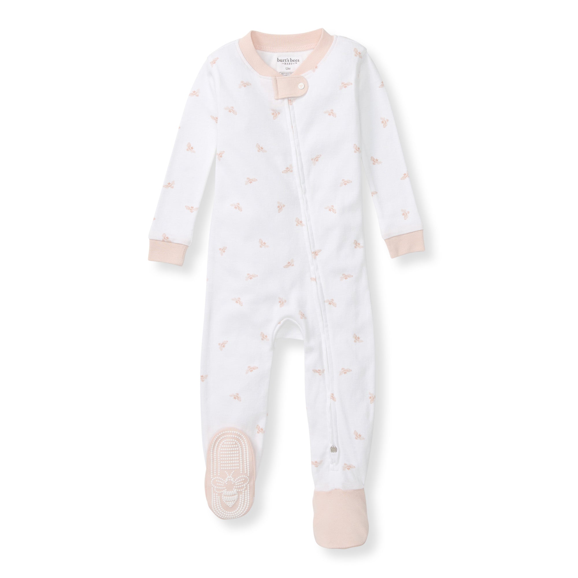 Golden Bee Organic Cotton Sleeper - Ranunculus、mySite、g9winljtr