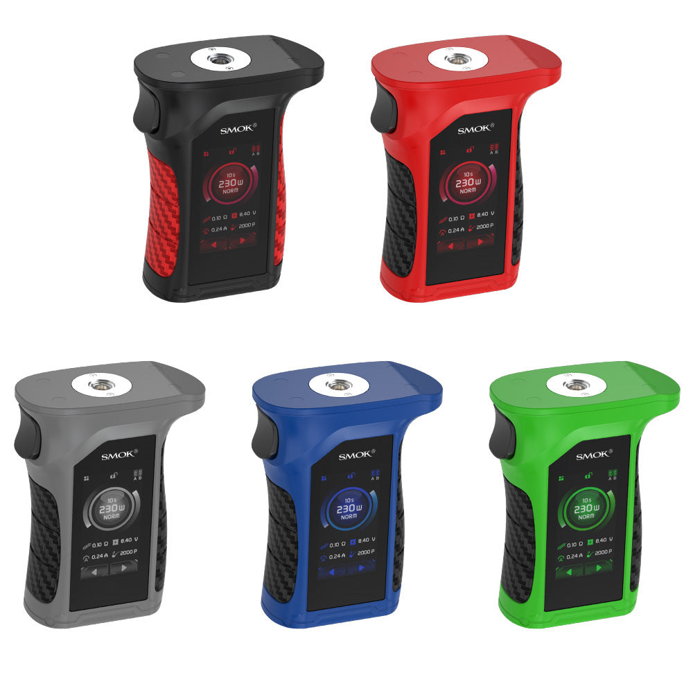 SMOK Mag P3 Mod 230w、mySite、zt4zffjzw