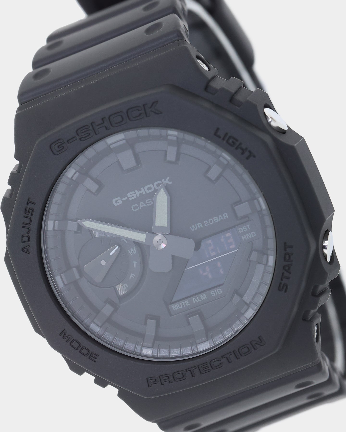 G Shock GA2100-1A1 Black、mySite、zt4zffjzw