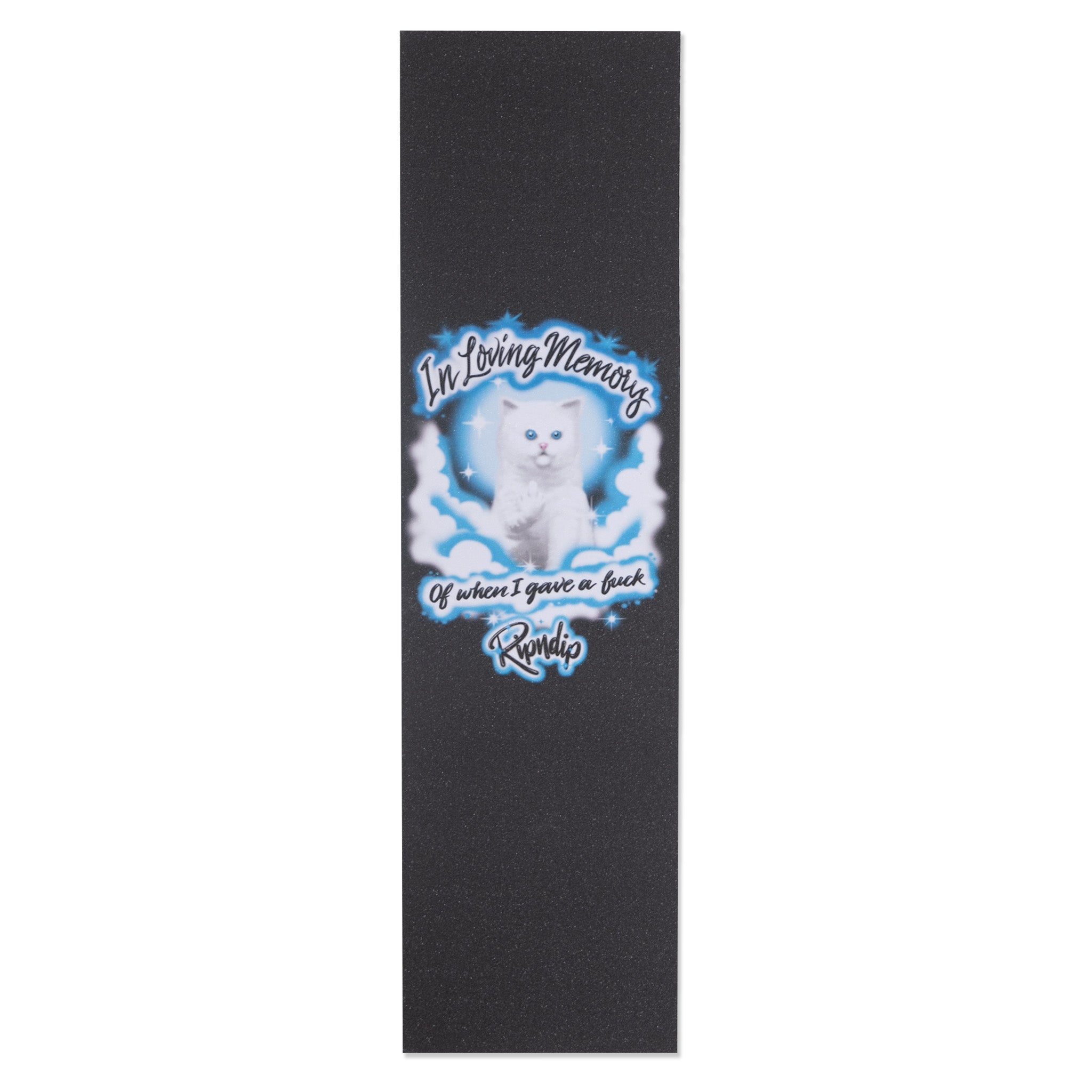  In Loving Memory Grip Tape (Black)、mySite、merchandisen