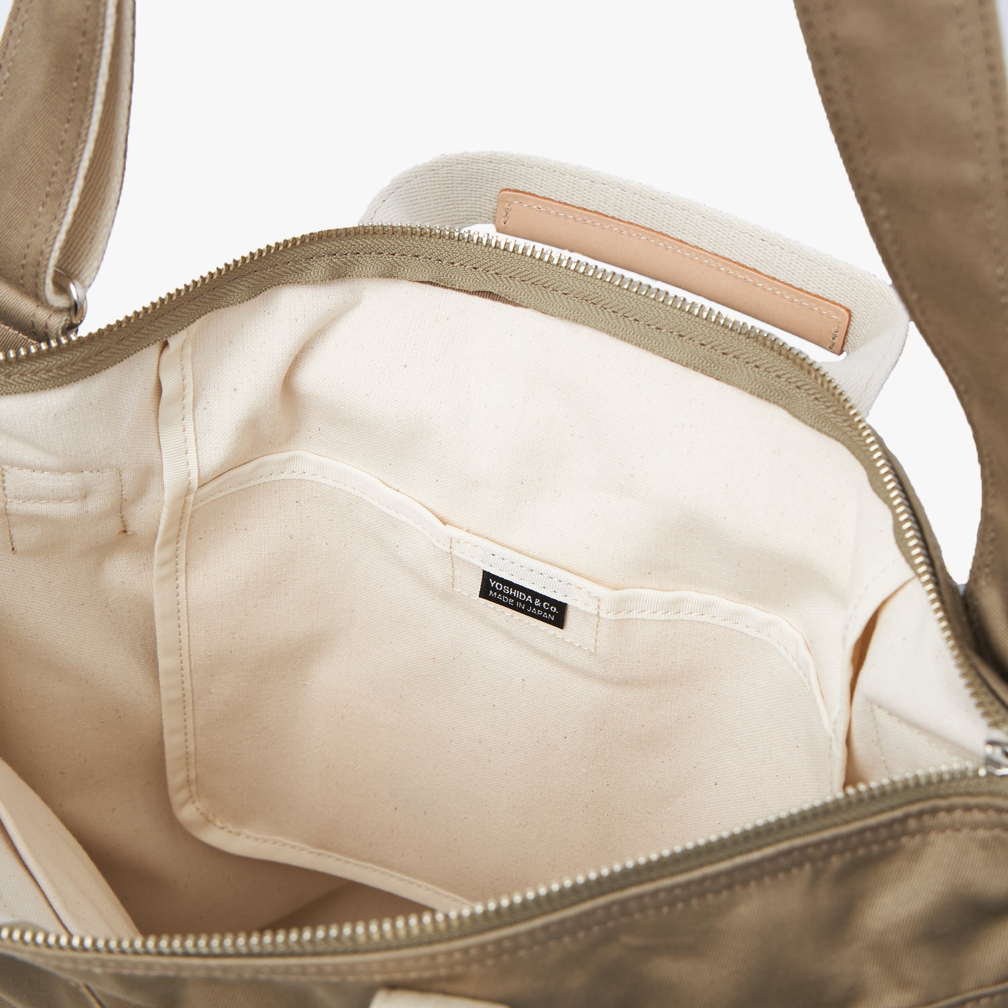  PORTER Weapon 2Way Helmet Bag / Beige、mySite、merchandisen