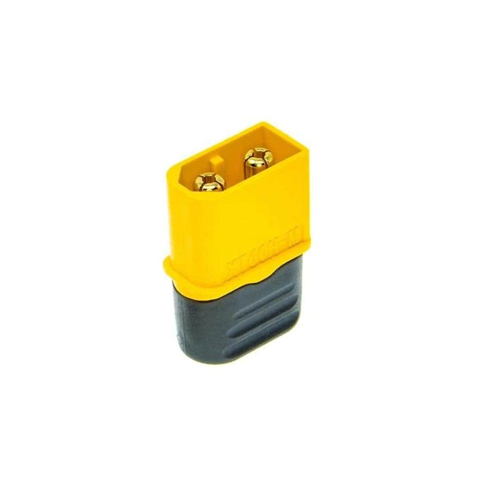  Amass XT60H Connector (1PC) - Choose Your Version、mySite、merchandisen