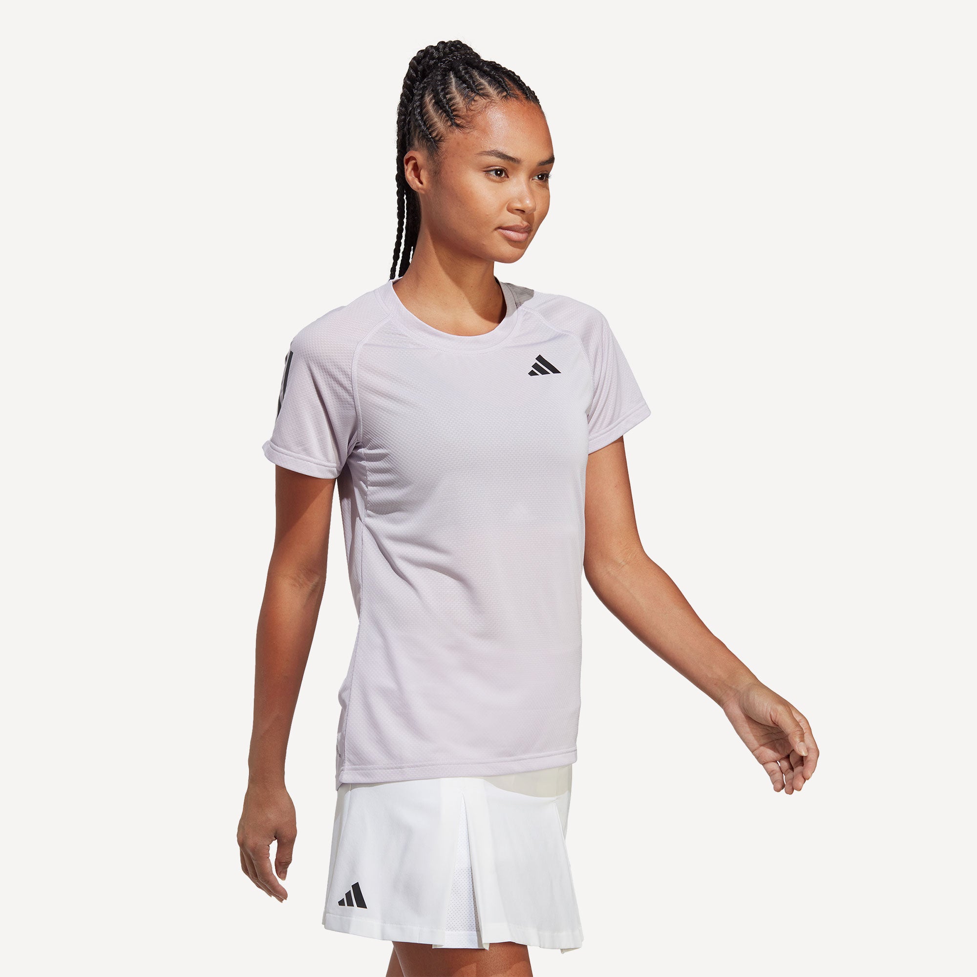 adidas Club Women's Tennis Shirt